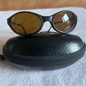 Vintage UVEX sunglasses